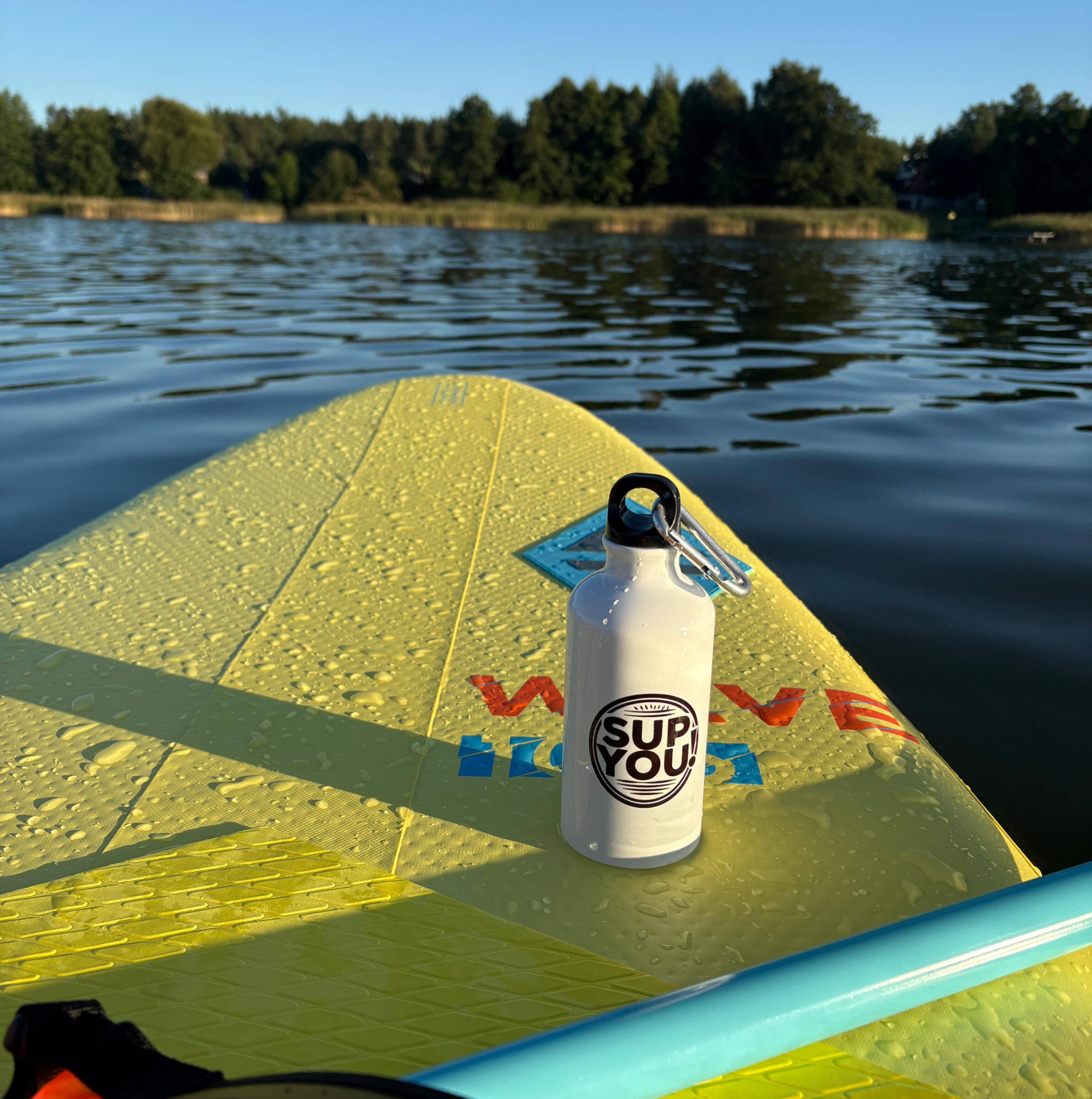 Regulamin §1. Postanowienia ogólne 1. Regulamin określa zasady korzystania z usług wypożyczalni desek SUP SUP You?!. 2. Wypożyczając sprzęt, klient akceptuje warunki niniejszego regulaminu. 3. Wypożyczalnia nie posiada